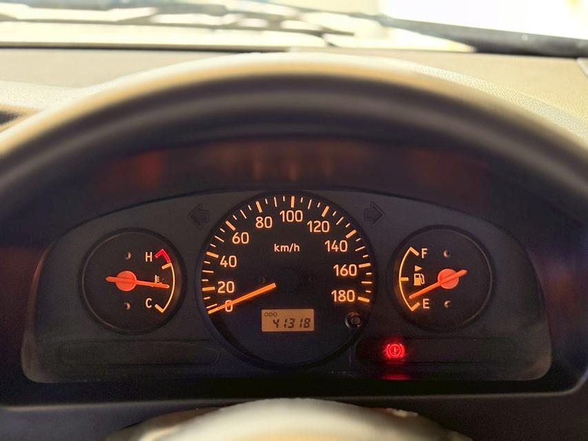 รหัสรถ PJP5656 2019 SUZUKI CARRY PICKUP 1.5 MT 11