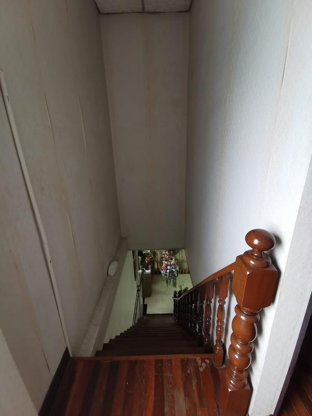 บ้านเดี่ยว “หลังมุม” บรรยากาศสงบ ทำเลพรีเมียม ย่านตลิ่งชัน ใกล้เมือง ใกล้รถไฟฟ้า 9