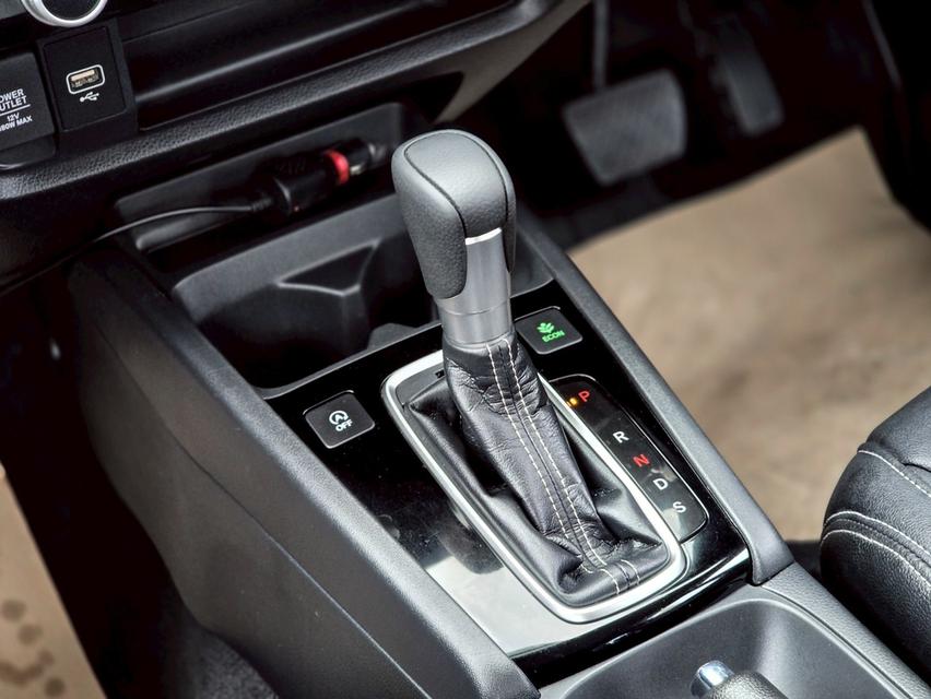 รหัสรถ CBLX9592 🔥🚗 HONDA CITY 1.0 TURBO S+ 2021 (จด 2022) 11