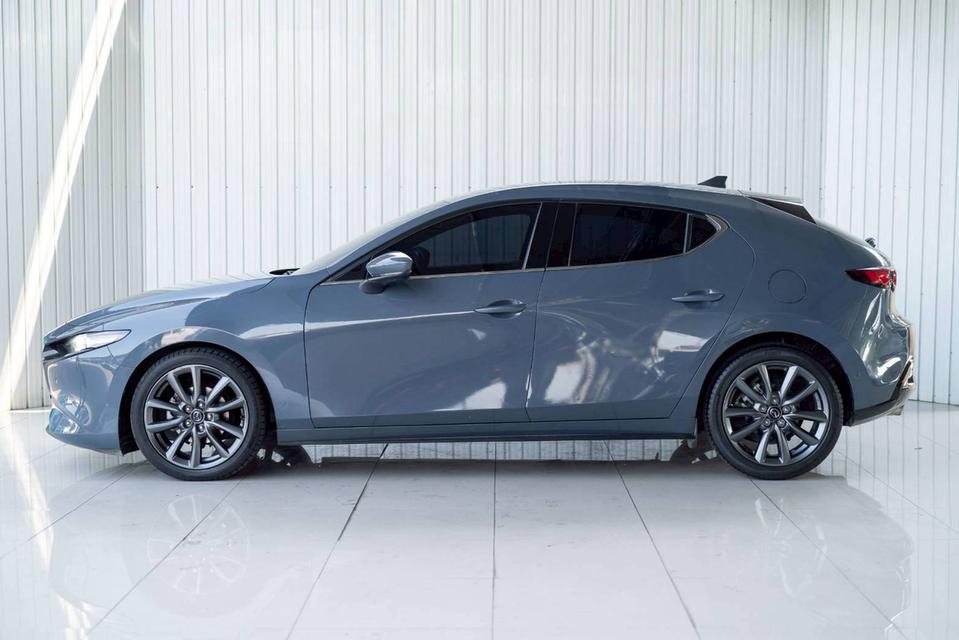 Mazda3 2.0SP Sport ปี20 รูปที่ 5