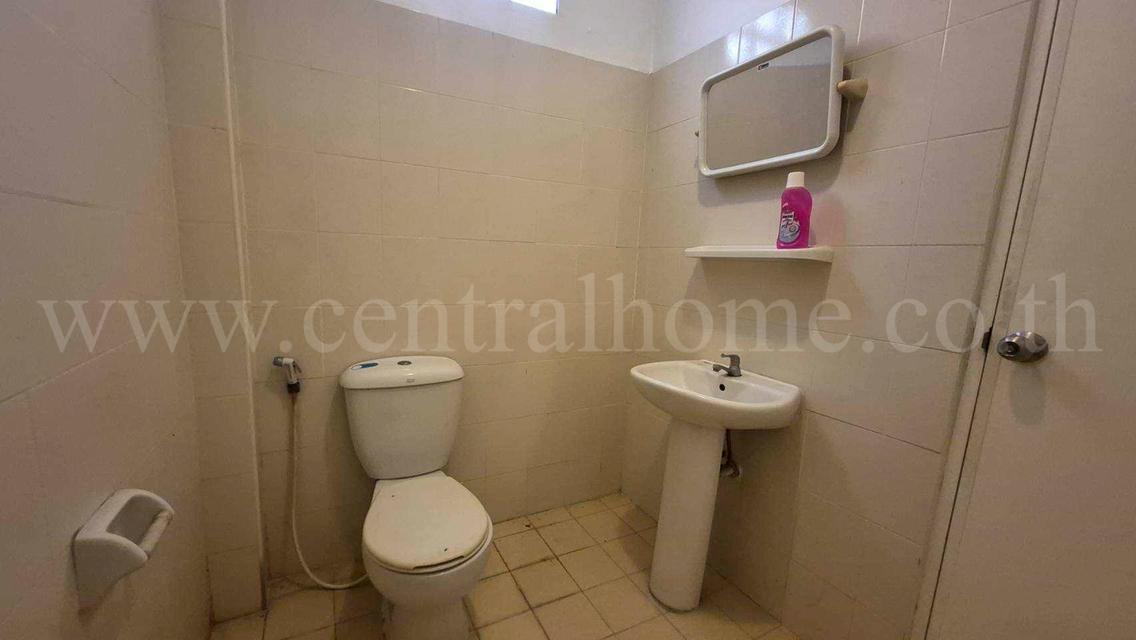 บ้านเดี่ยว มณฑล 4 ซอยแก้วอินทร์ ราคาถูก ใกล้เซ็นทรัล เวสต์เกต 7