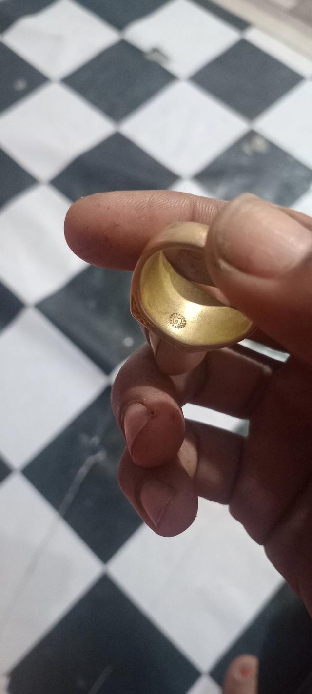 แหวนหลวงปู่โต๊ะ วัดประดู่ฉิมพรี 5