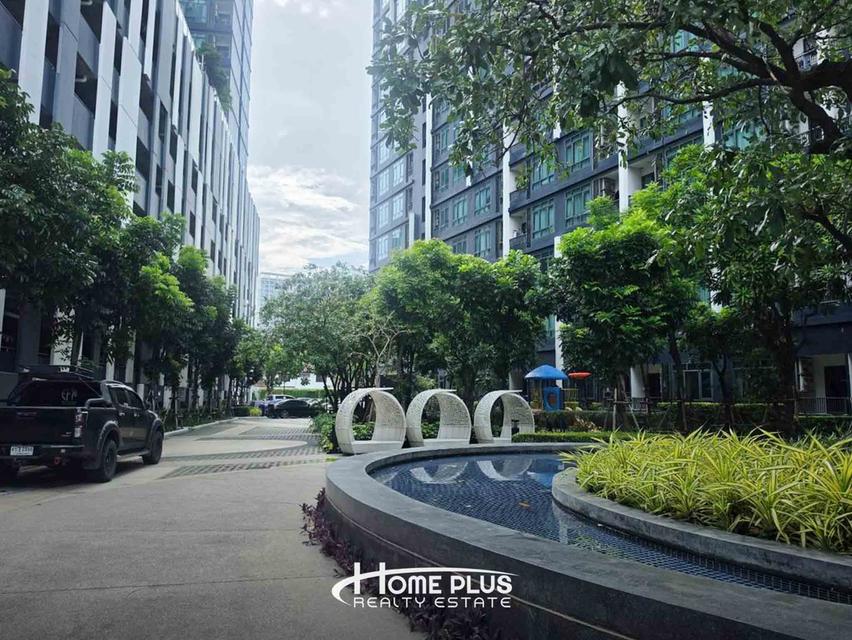 🏢 ขายคอนโด เมโทร สกาย บางซ่อน อินเตอร์เชนจ์ (ประชาชื่น) 15