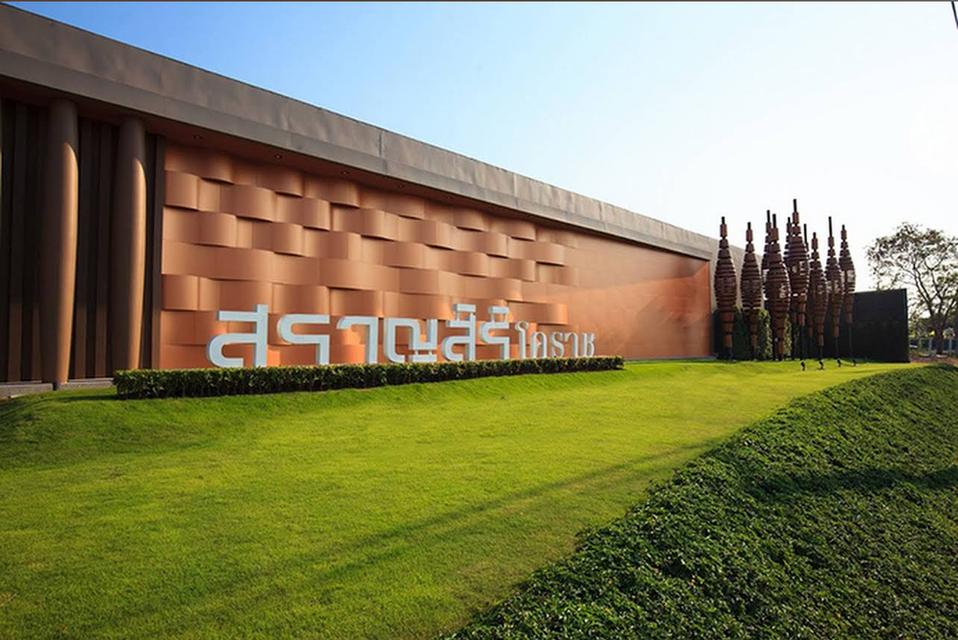 สราญสิริ โคราช Saransiri Korat 3