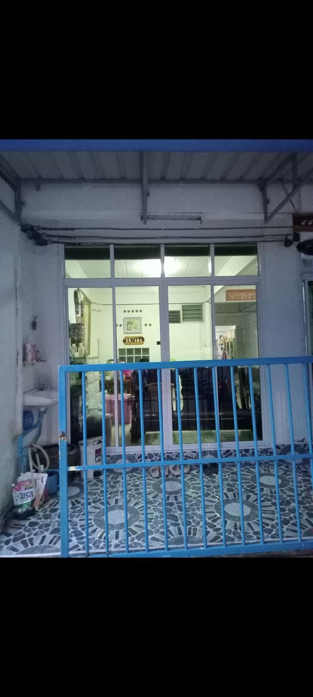 บ้าน ทาวโฮม2ชั้นครึ่ง 3