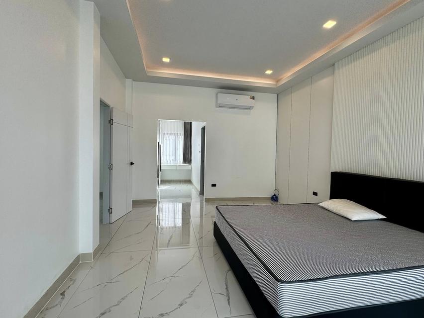 For rent Chokchai village 9 7