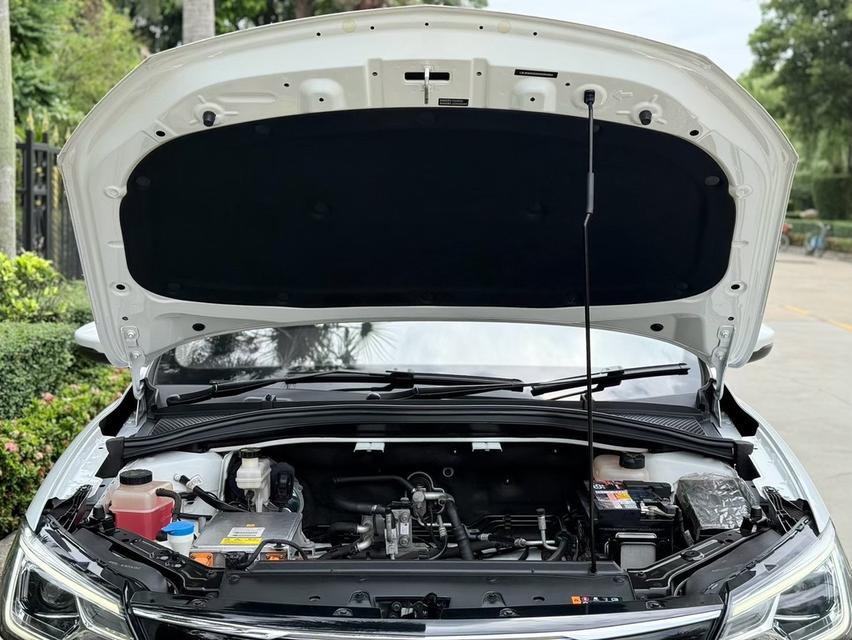 (แจ้งรหัสรถ PJP4214) ⚡ 2022 #MG #EP รูปที่ 18