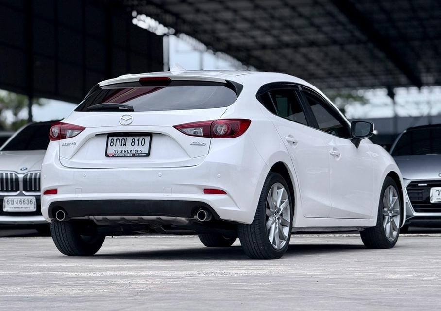 #mazda📍แถมฟรีประกันเครื่อง/เกียร์สูงสุด 2 ปี📍ใบเซอร์ตรวจรถและประวัติชัดเจน📍รับประกันเลขไมล์แท้ทุกคัน📍 รูปที่ 3