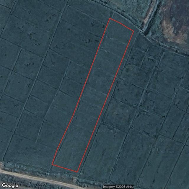 Urgent Sale!!! 2 rai 95 Sq.w. 2,500,000 THB. Land for sale on the new San Kamphaeng Road 1317, Chiang Mai, only 1.5 km away. 2