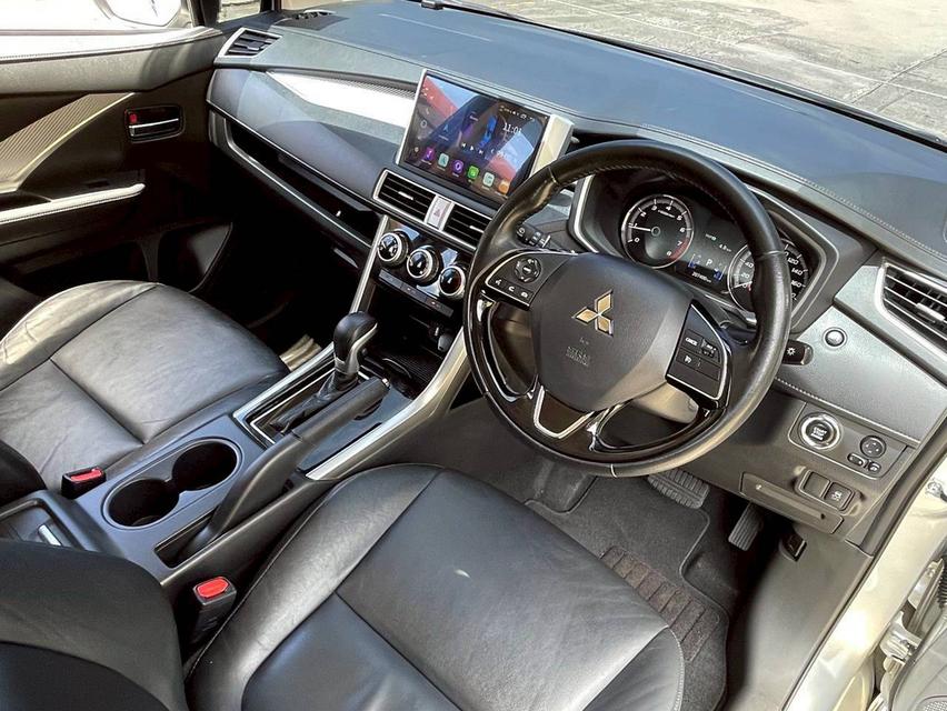MITSUBISHI XPANDER 1.5 GT ปี 2019 7