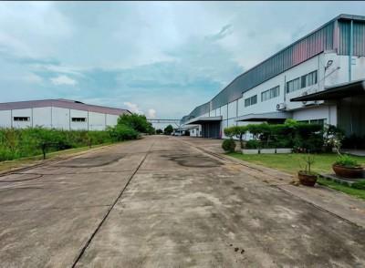 ขายโรงงานบ้านบึงชลบุรี ขายโรงงานเนื้อที่ทั้งหมด 24 ไร่พื้นที่ใช้สอย 10,000 ตารางเมตร ผังม่วงลาย 8