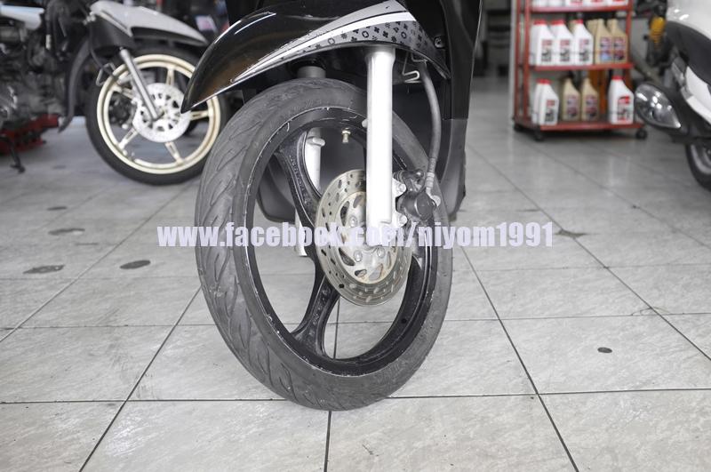 SUZUKI LET's 110cc.. รูปย่อยที่ 3