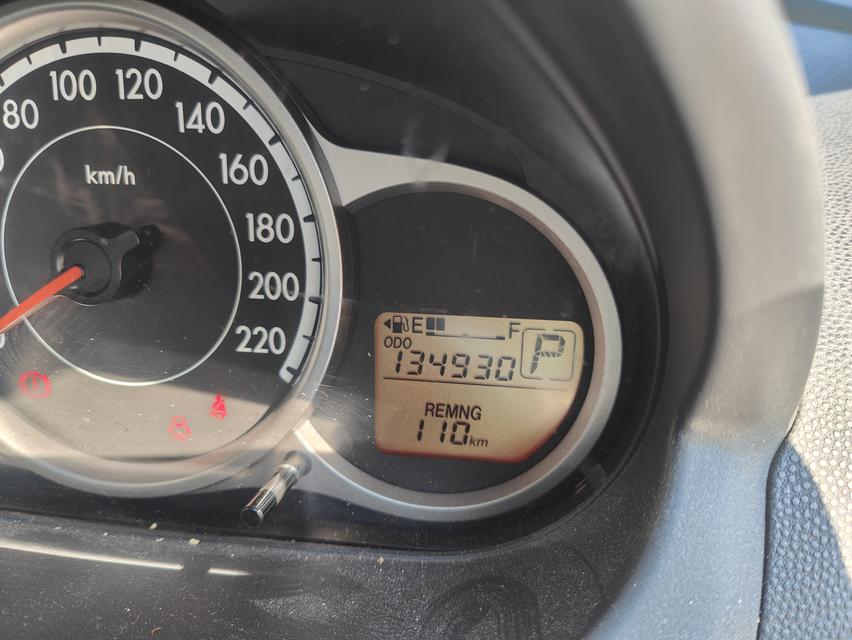 Mazda 2 1.5 Elegance Spirit AT ปี 2012 5