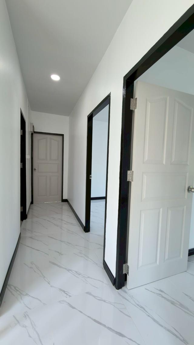 ขายบ้าน หมู่บ้านฟ้าชมพฤกษ์ 1 ซ.8 (โทรสอบถามราคา) 6