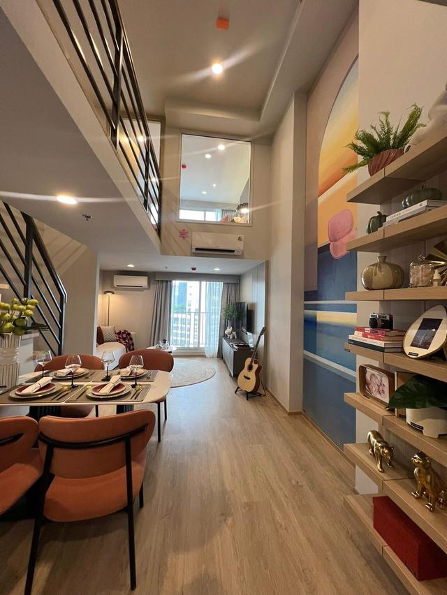 ขายคอนโดคัลเจอร์ จุฬา ชั้น 23 ขายขาดทุน 2 แสน ถูกสุดในย่านนี้ วิวสวนลุม ใกล้MRT สีลม สามย่าน เจ้าของขายเอง 1