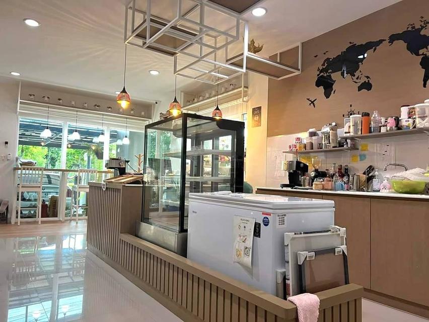 ให้เช่าบ้าน โฮมออฟฟิศ 3ชั้น 50ตรว.อยู่ถนนวิภาวดีรังสิต ใกล้สนามบินดอนเมือง