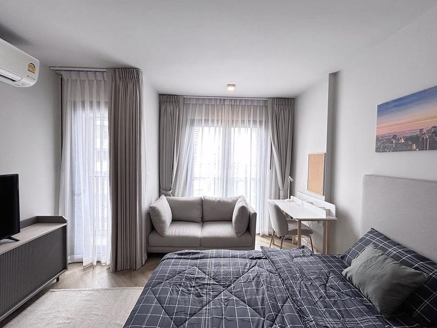 คอนโดให้เช่า-For Rent 7