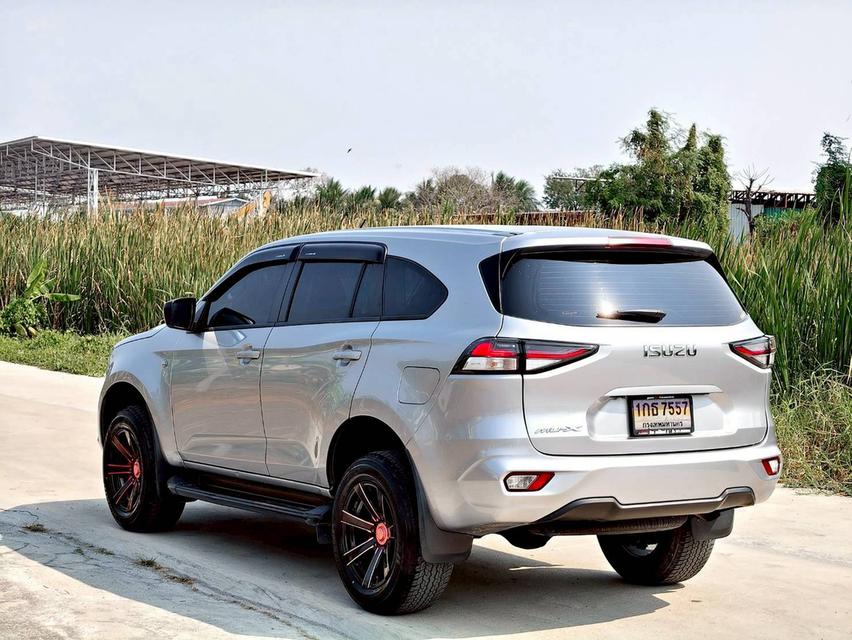 Isuzu Mu-x 1.9Active ปี21 รูปที่ 4