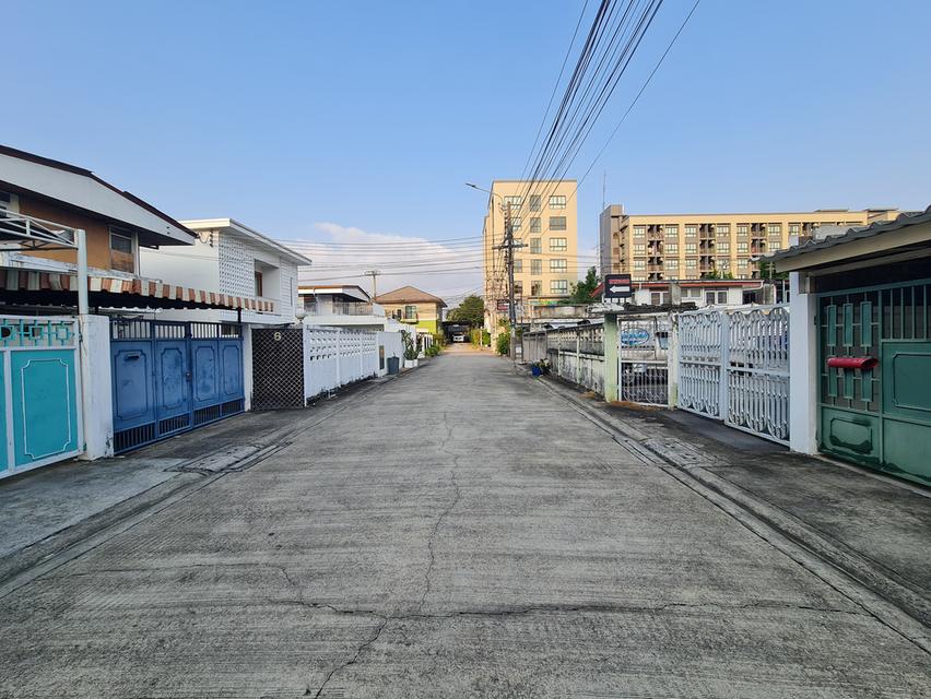 ให้เช่าบ้านเดี่ยวตามสภาพ 6 ซอย 6 หมู่บ้านเสรี 2 (รามคำแหง 24 แยก 28) สังคมดี, บรรยากาศดี, เดินทางสะดวกมากๆๆ ทั้งรถส่วนตัว และ รถโดยสารสาธารณะ 7