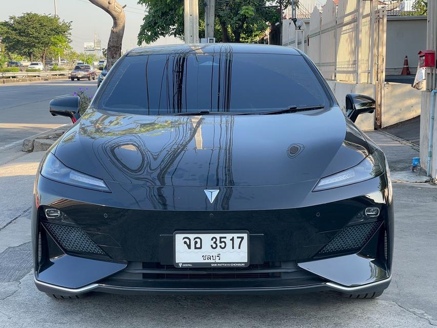 รหัสรถ PJP3517 2024 DEEPAL L07 (รถไฟฟ้า) 2