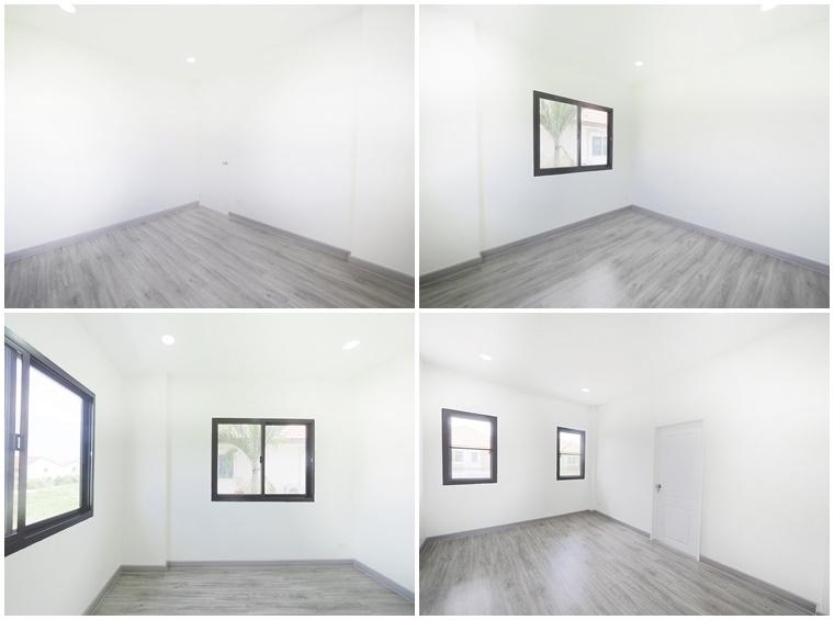 Clerance Sale บ้านแฝด 2 ชั้น ม.เติมรัก 3 ขนาด 44.2 ตร.ว. 3นอน 2น้ำ บ้านหลังใหญ่ สวยมาก พื้นที่ใช้สอยกว้าง อยู่บนถนนเมน ต้นโครงการ ตกแต่งใหม่ 13