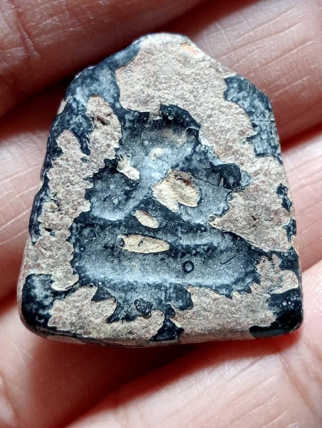 พระปิดตา สอบถามได้ค่ะ รูปที่ 2