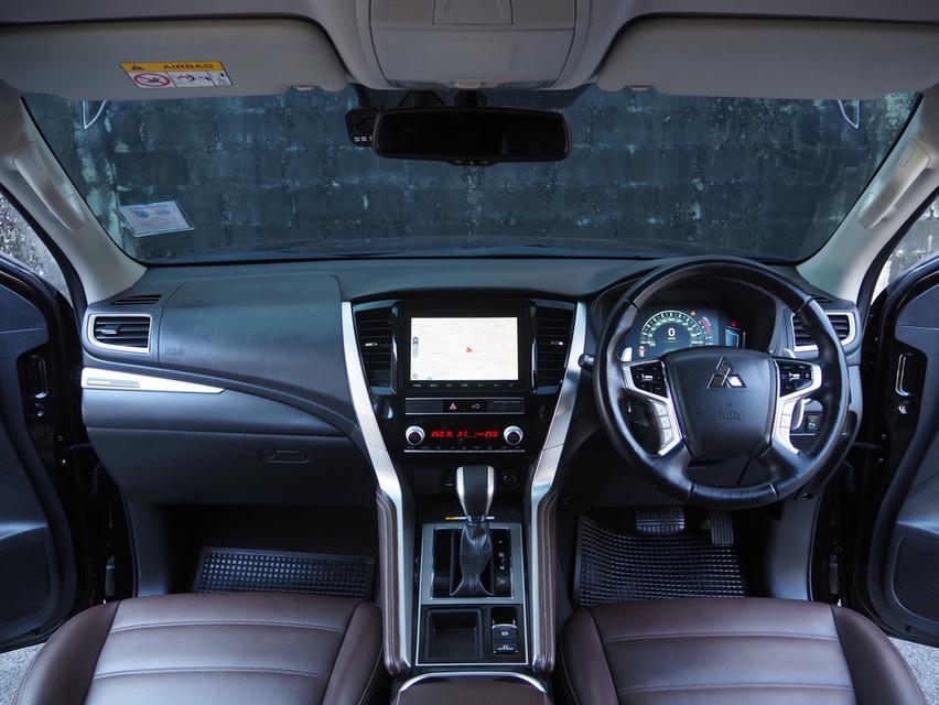 MITSUBISHI PAJERO, SPORT 2.4 GT Premium Elite Edition 2WD ปี 2022 6