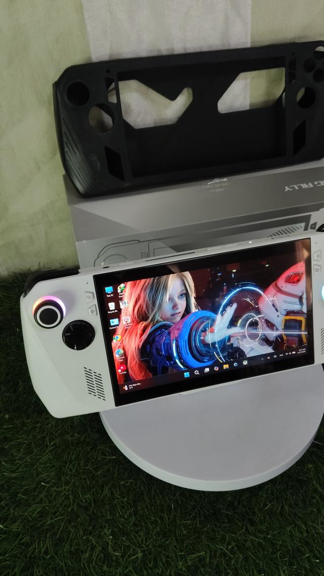 Asus Rog ally z1 Xtremeครบกล่องสวยๆ รูปที่ 2
