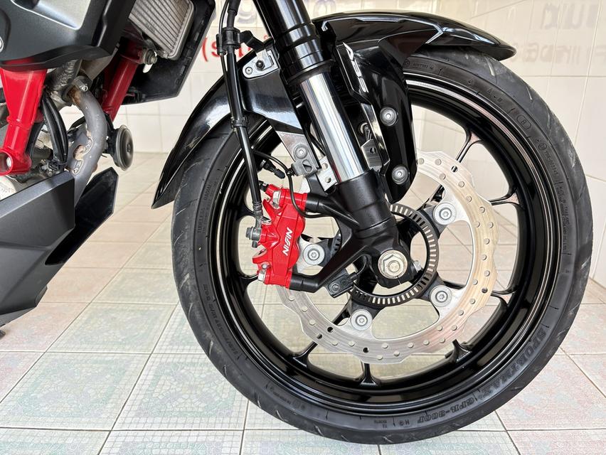 Honda CB150 ABS วิ่ง 5000 โล ปี67 รูปที่ 6