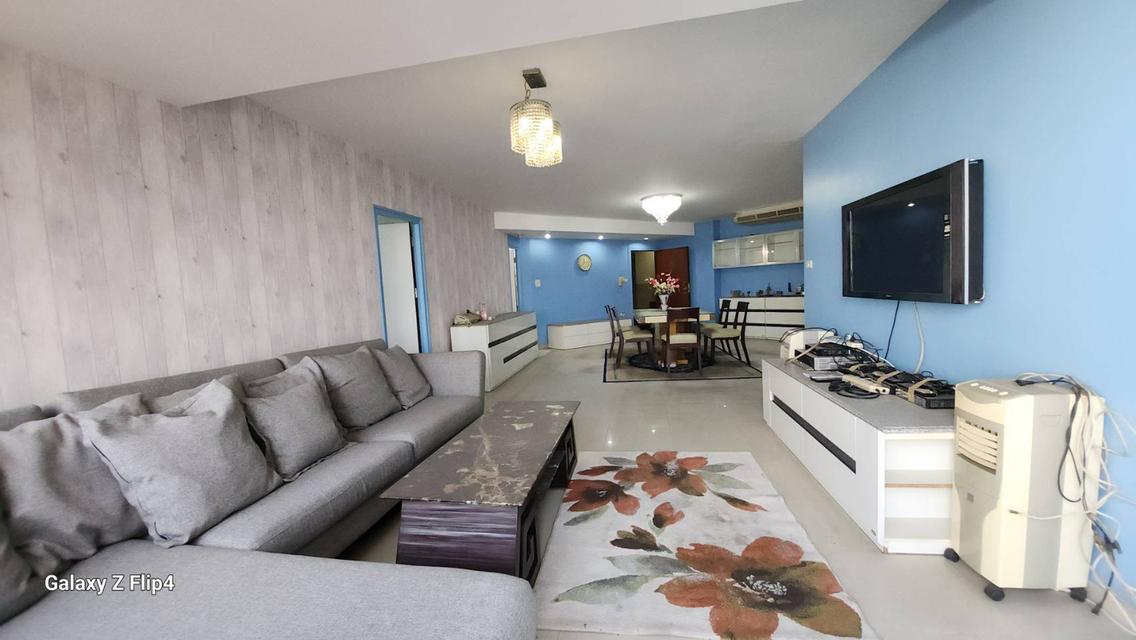 เอสวี ซิตี้ พระราม3 คอนโด 1