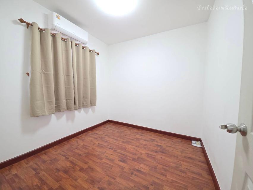 หมู่บ้านพฤกษาวิลล์ 23 พระยาสุเรนทร์ 21 17