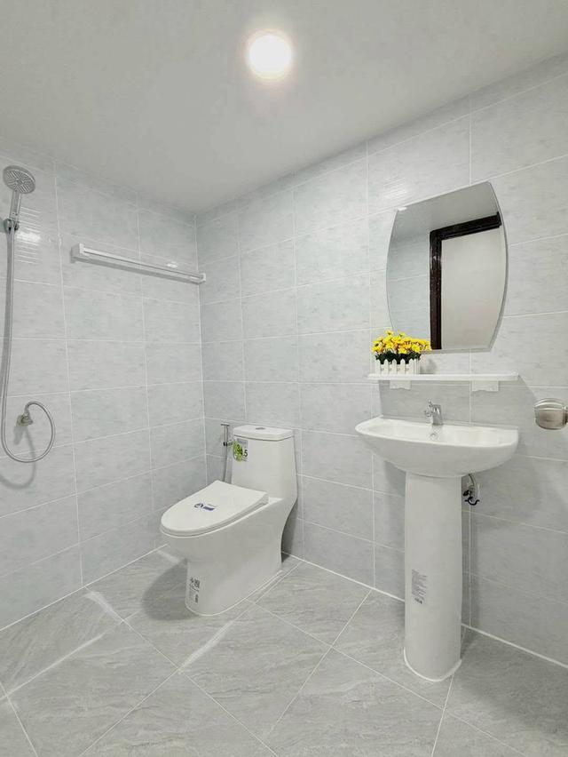 หมู่บ้านพฤกษา 76 ซอย 1 บางใหญ่-แก้วอินทร์ทาวน์เฮาส์ 2 ชั้น ตกแต่งใหม่พร้อมอยู่ มีระเบียงรับลม ต้นโครงการทำเลดีมาก 14