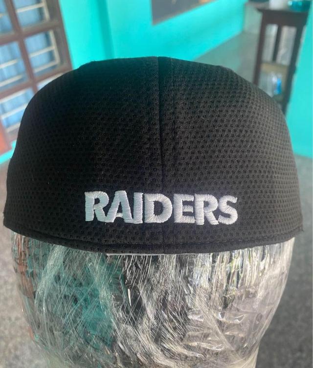 ขายหมวก Raider แบรนด์แท้ 2