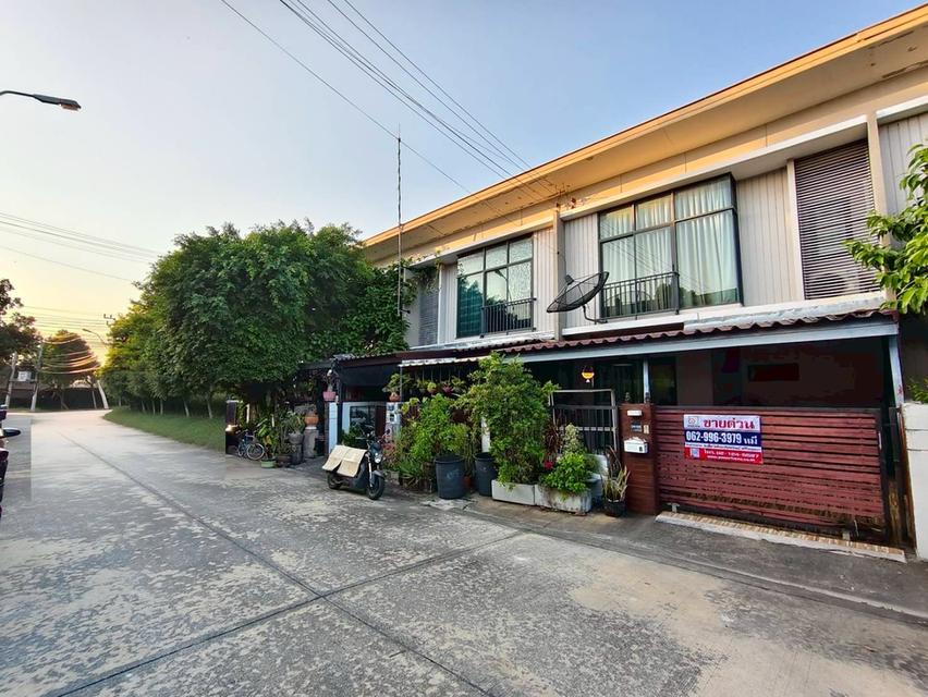 บ้านพฤกษาวิลล์ 64 ถนนพหลโยธิน แขวงสายไหม เขตสายไหม กรุงเทพมหานคร 2