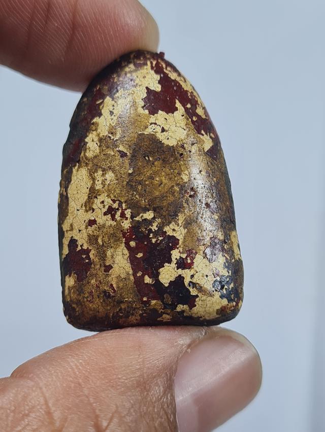 พระเก่าพระบูชา ไม่ทราบที่