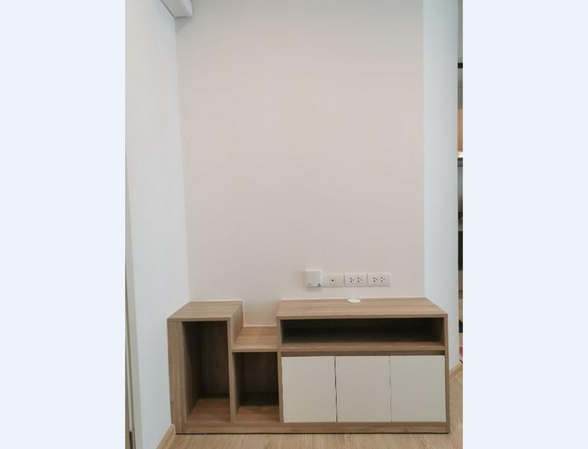 Condo The Excel Hideaway Sukhumvit 50 ใกล้ BTS อ่อนนุช 1 ห้องนอน ชั้น6 อาคาร B ตกแต่งครบ 4