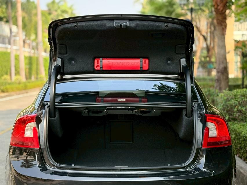 รหัสรถ PJP597 2014 VOLVO S60 T4F S รูปที่ 3