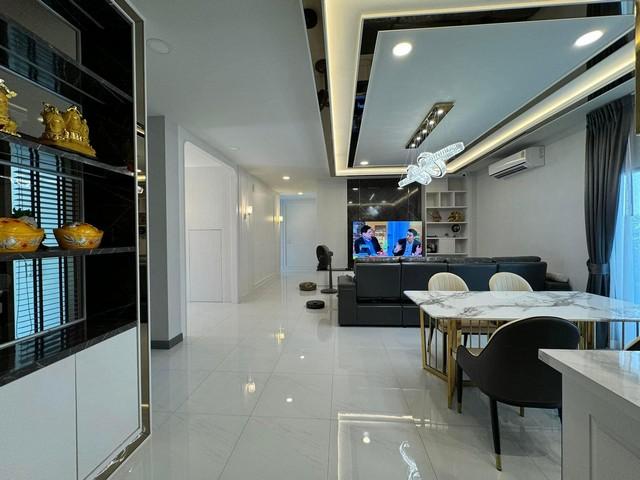 ขายหรือให้เช่า บ้าน 2 ชั้น โครงการ The City บางนา เนื้อที่ 78 ตร.ว. แปลงหัวมุม ใกล้เมกา บางนา เพียง 800 เมตร 4