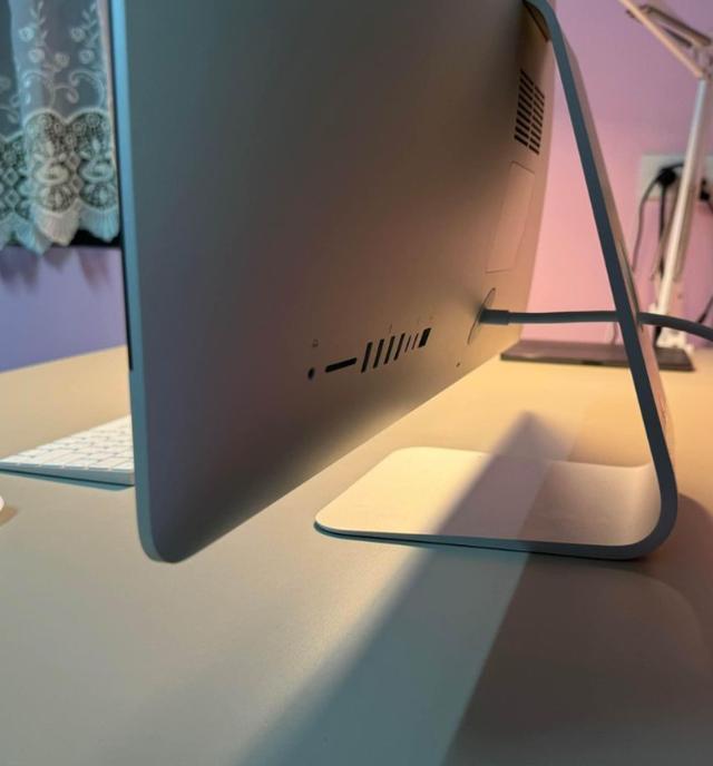 Apple iMac 5K 2019 5