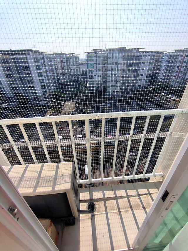 ขายคอนโดมือสองรีโนเวทใหม่ ห้องใหญ่ราคาถูกมาก รับโปรโมขั่น ลดเหลือ 1.69 ลบ. 16