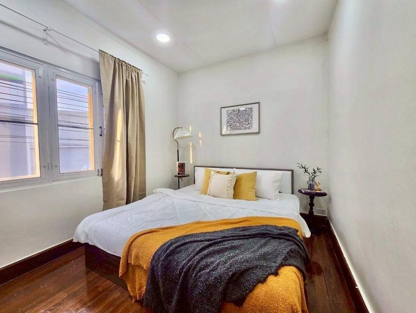 เช่าบ้านเดี่ยวหรู ลาดพร้าว ซ.9 2