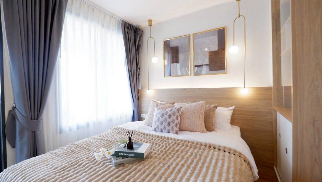 U Delight Residence Riverfront Rama 3 4