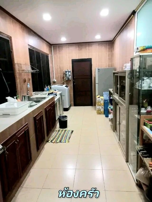 บ้านเดี่ยว ม.ภาณุแลนด์ บรมราชชนนี ตลิ่งชัน 9