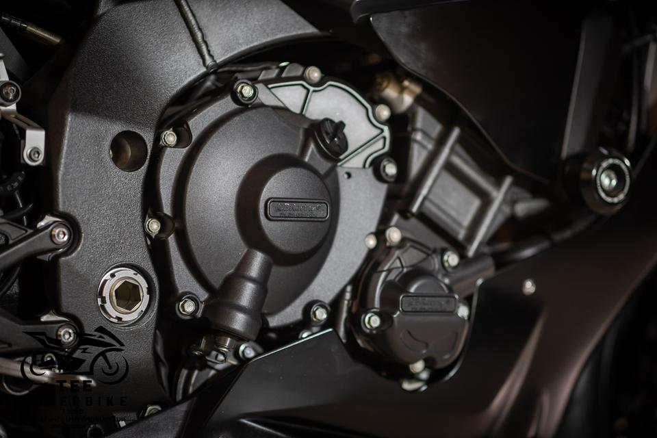 Yamaha R1 มือสอง ปี 2019 8