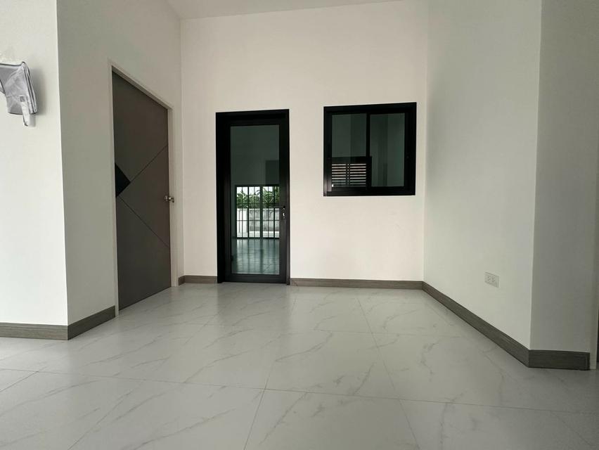 บ้านเดี่ยวสร้างเสร็จใหม่พัทยา 10