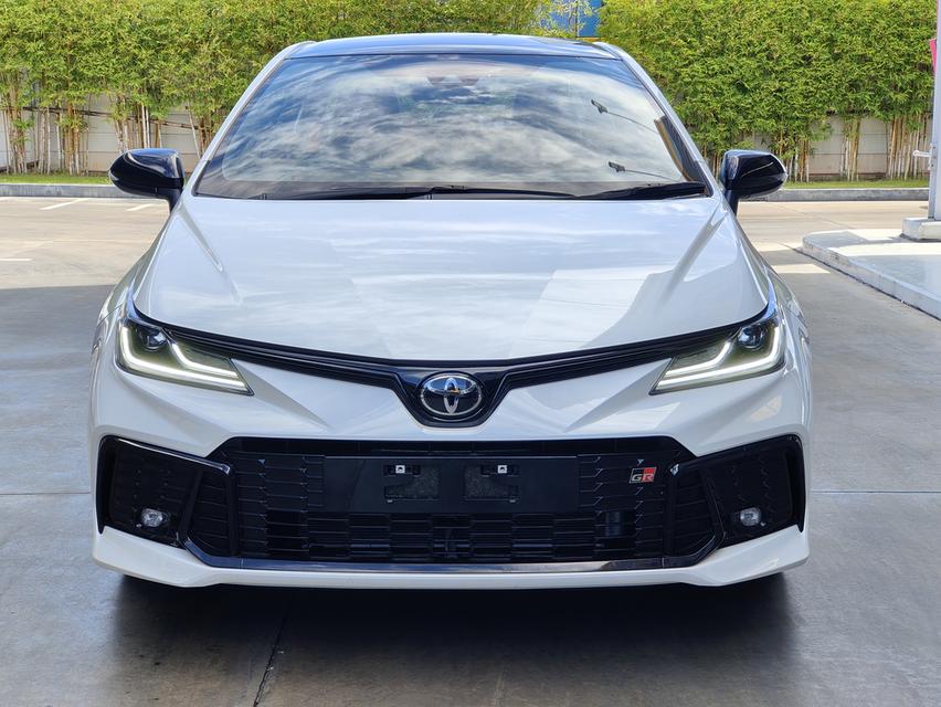 Toyota Corolla Altis 1.8 Hev GR Sport AT