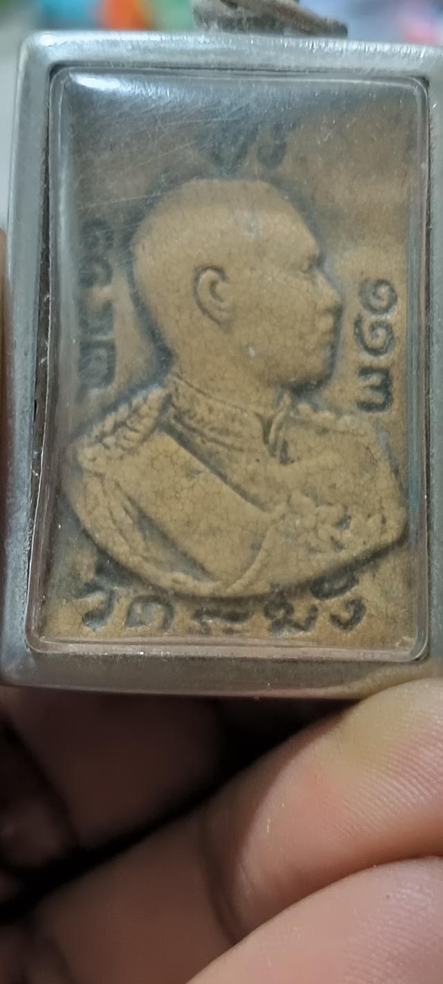 สมเด็จพุฒจารย์โตปี2411หลังร.5