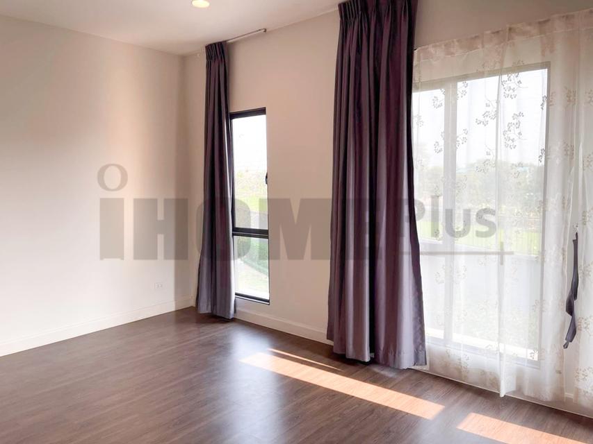 บ้าน เดี่ยว บุ รา สิริ ราชพฤกษ์ 345 Burasiri Ratchaphruek345 17