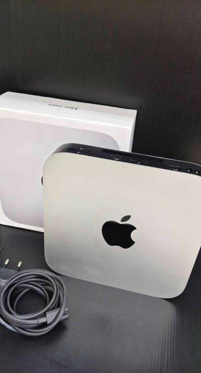 Mac mini M2 / 8GB / 256GB / เครื่องไทย TH 2
