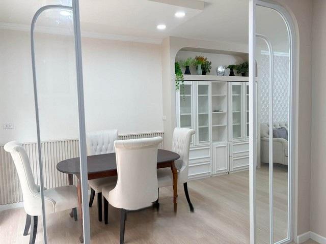 ขายทาวน์โฮม 3 ชั้น 18.8 ตรว. อารียา ทูบี เกษตร-นวมินทร์ ถนนลาดปลาเค้า ใกล้วัดลาดปลาเค้า รีโนเวทใหม่